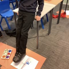 Year 8 – Autumn 1