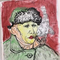 Year 7 – Art – Spring – 1