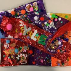 Year 8 – Art – Spring 1