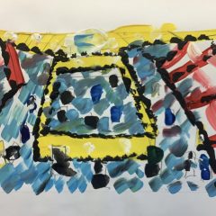 Year 10 – Art – Spring 1